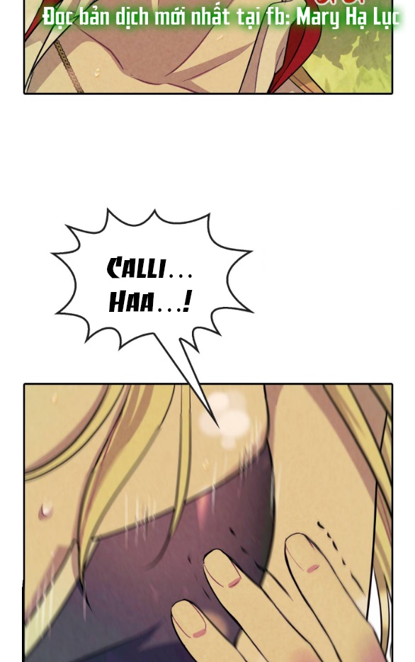 [bản 18+] trò chơi săn mồi của hoàng đế và thánh kỵ sĩ chapter 14.1 6