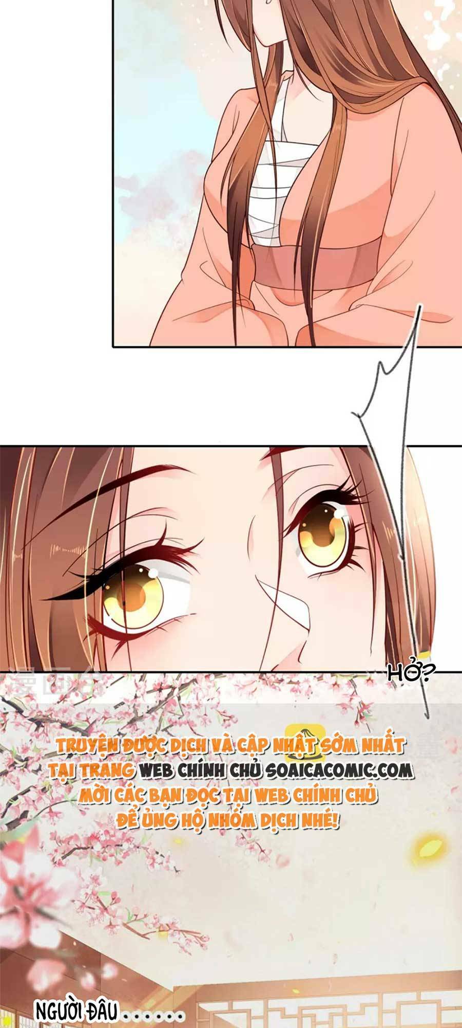 tướng quân, bổn phi không nhận sủng chapter 46 34