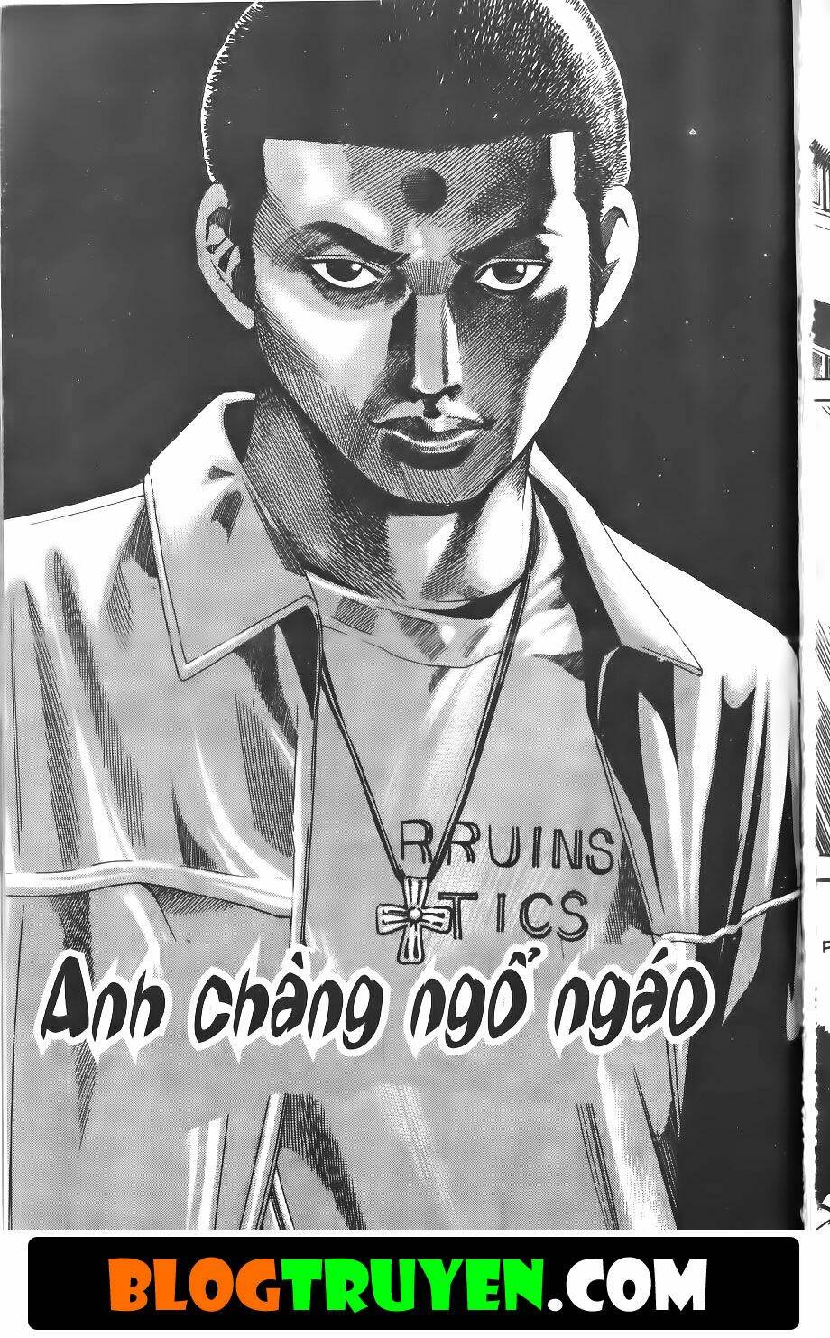 bitagi - anh chàng ngổ ngáo chapter 150 6