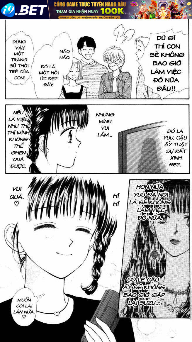 marmalade boy chapter 23 31