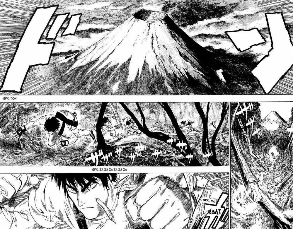lá chắn mắt chapter 80 12