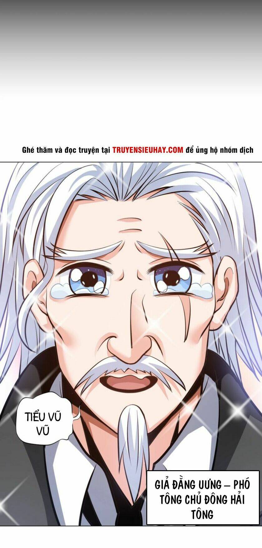 thần tiên dạy tôi giả x chapter 13 6