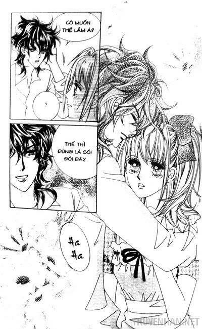 lọ lem hậu đậu chapter 59 12