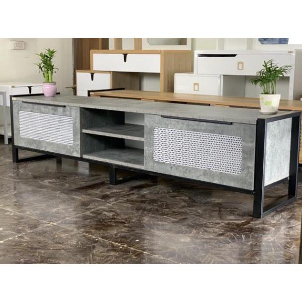 Kệ tivi trang trí ( có sẵn)