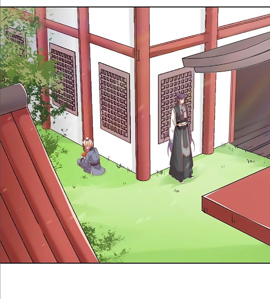 kiêu ngạo vương gia chủng điền phi chapter 4 5