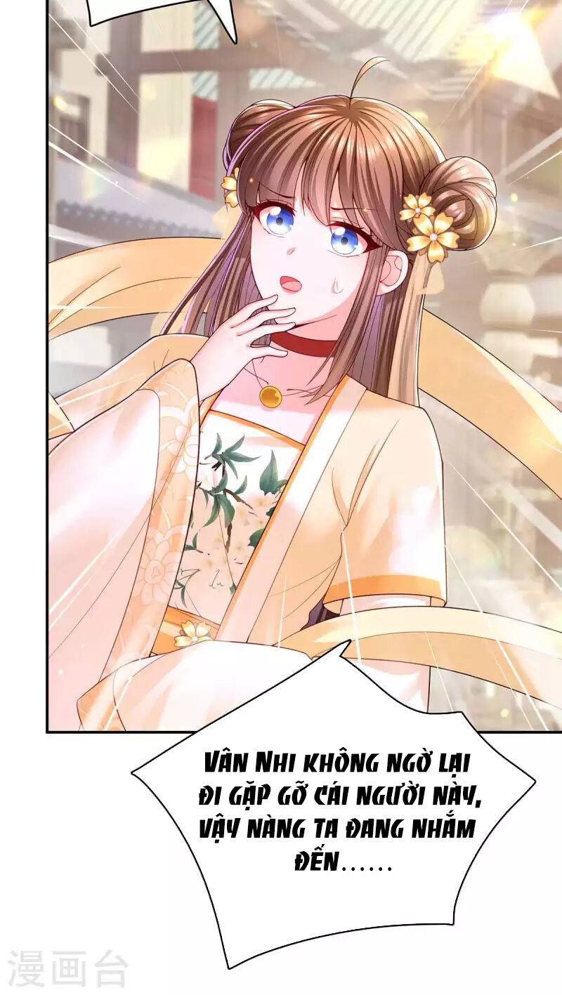 ngã tại hậu cung đương đại lão nữ chapter 122 8
