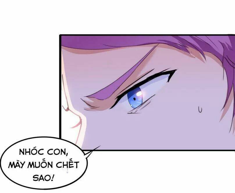 cô dâu gả thay của tổng tài chapter 138 6