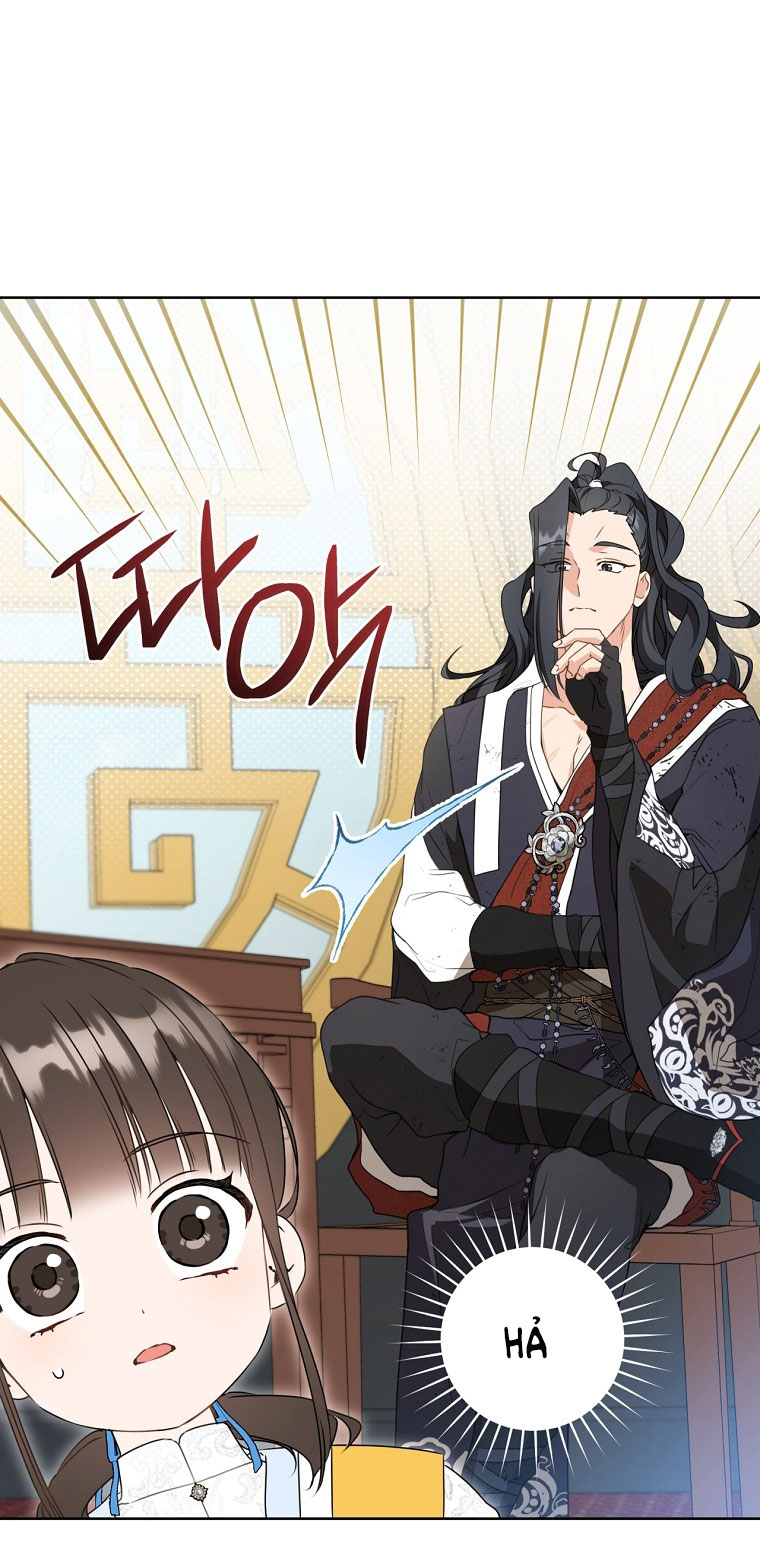 trở thành đứa cháu gái bị ghẻ lạnh trong gia tộc võ giả hùng mạnh chapter 22.2 16