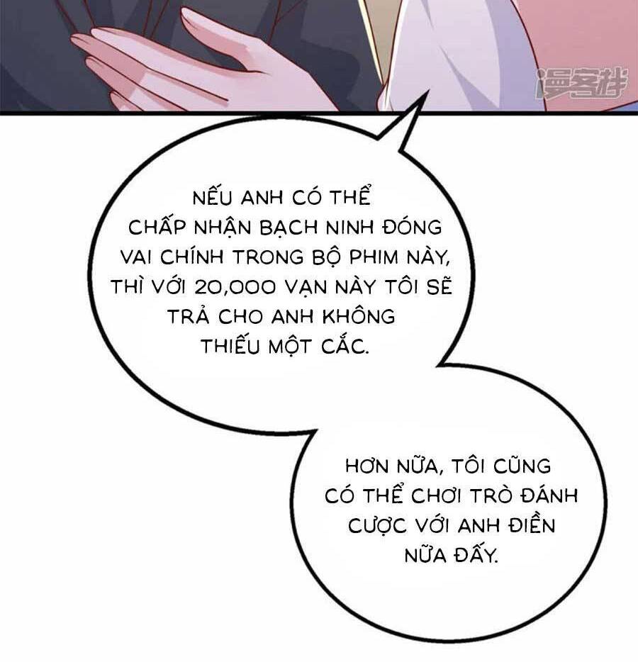 đại lão gọi tôi tiểu tổ tông chapter 147 23