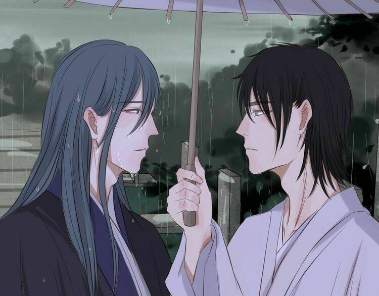 bạch lý hành giả chapter 8 35