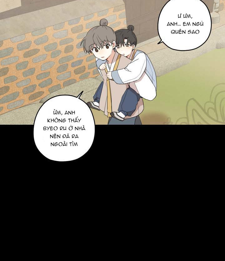 đường hoa liên kiều rơi chapter 26 34