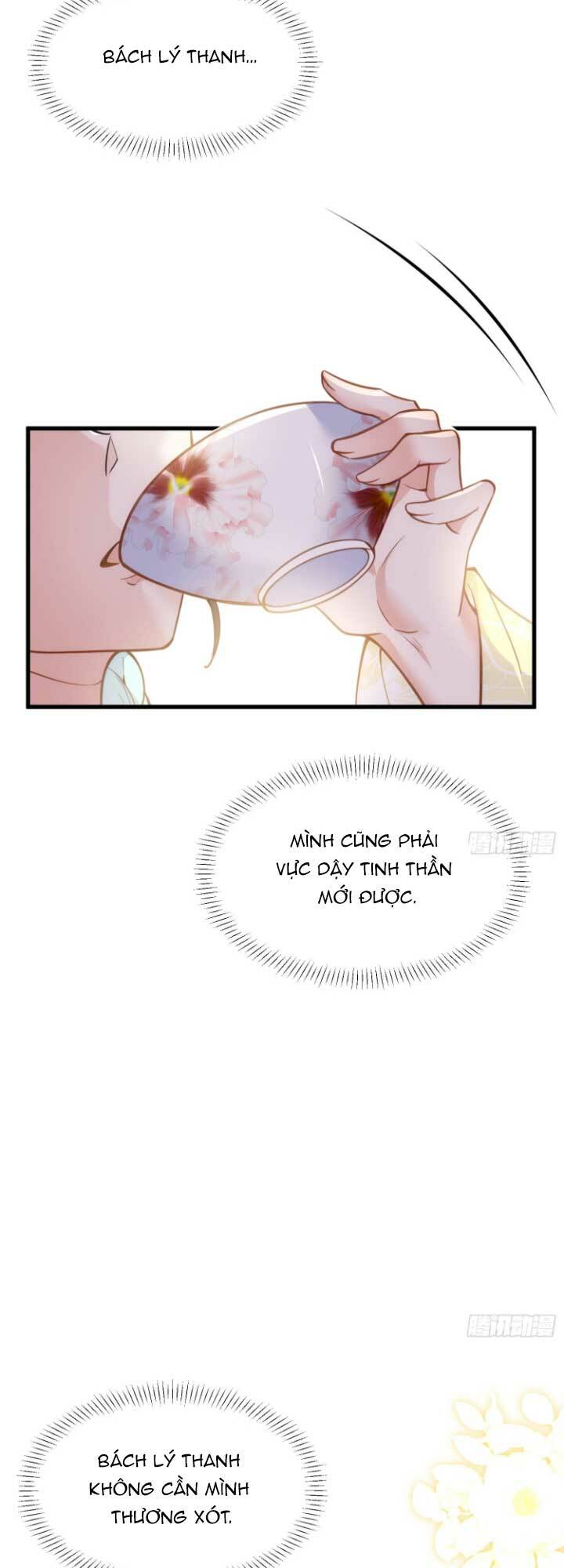 hoạn phi thiên hạ chapter 187 10