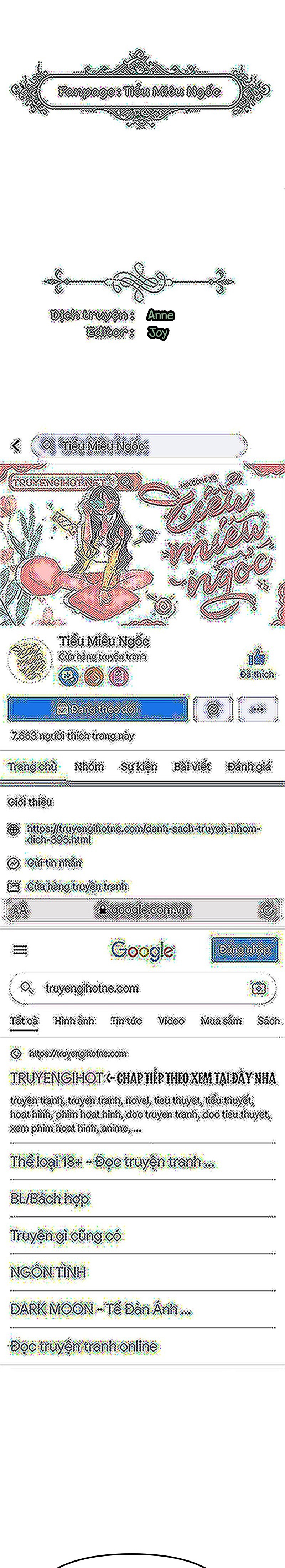 bản cam kết hôn nhân chapter 58 1