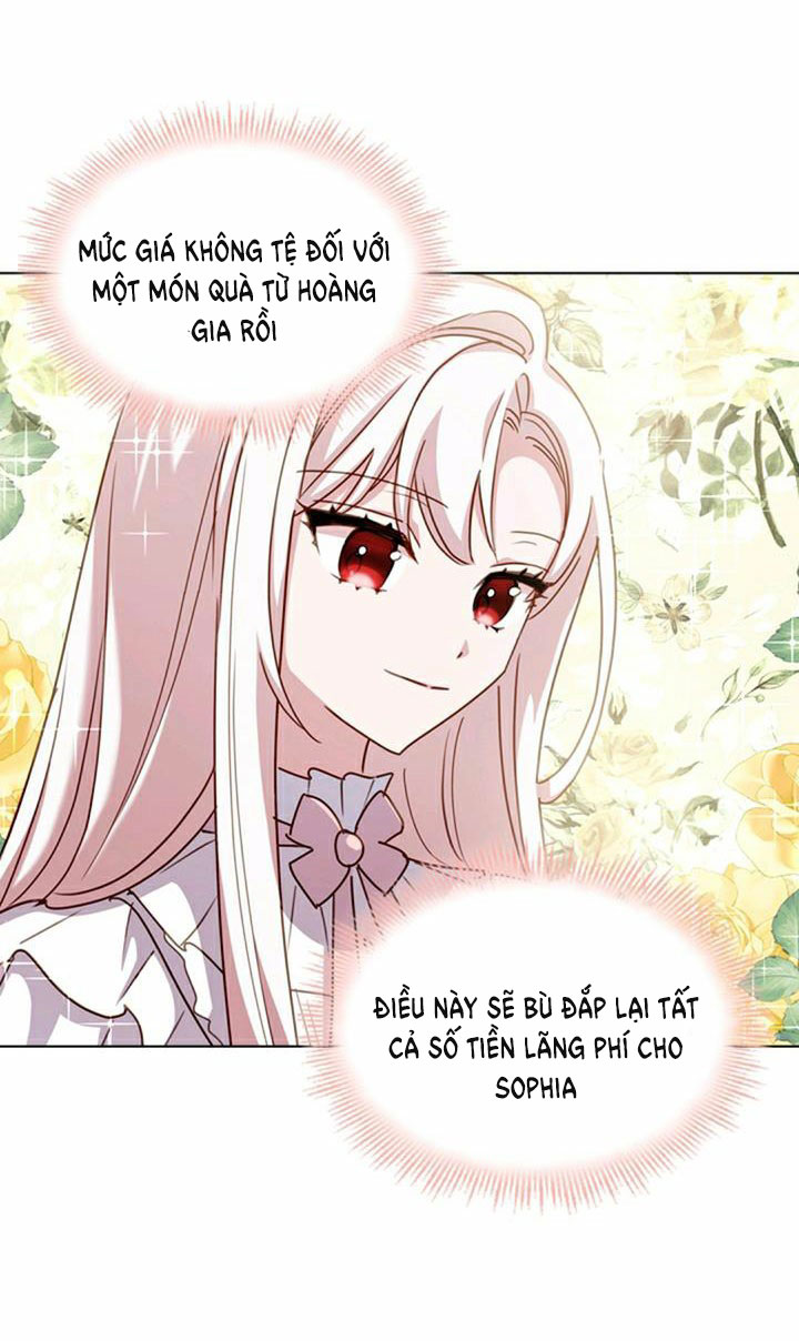 tiểu thư chỉ muốn được nghỉ ngơi chapter 22 64