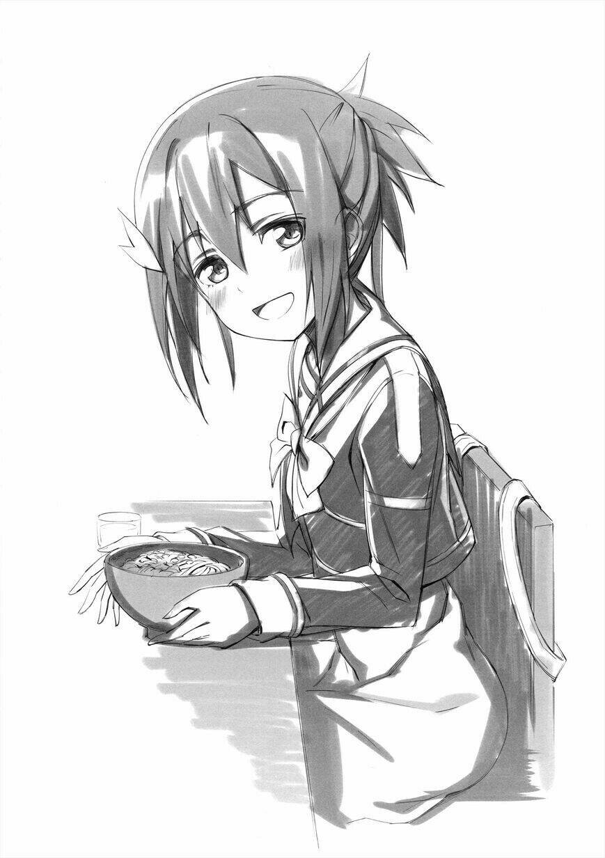 arrive - the flower of hope will bloom one day chapter 1 26