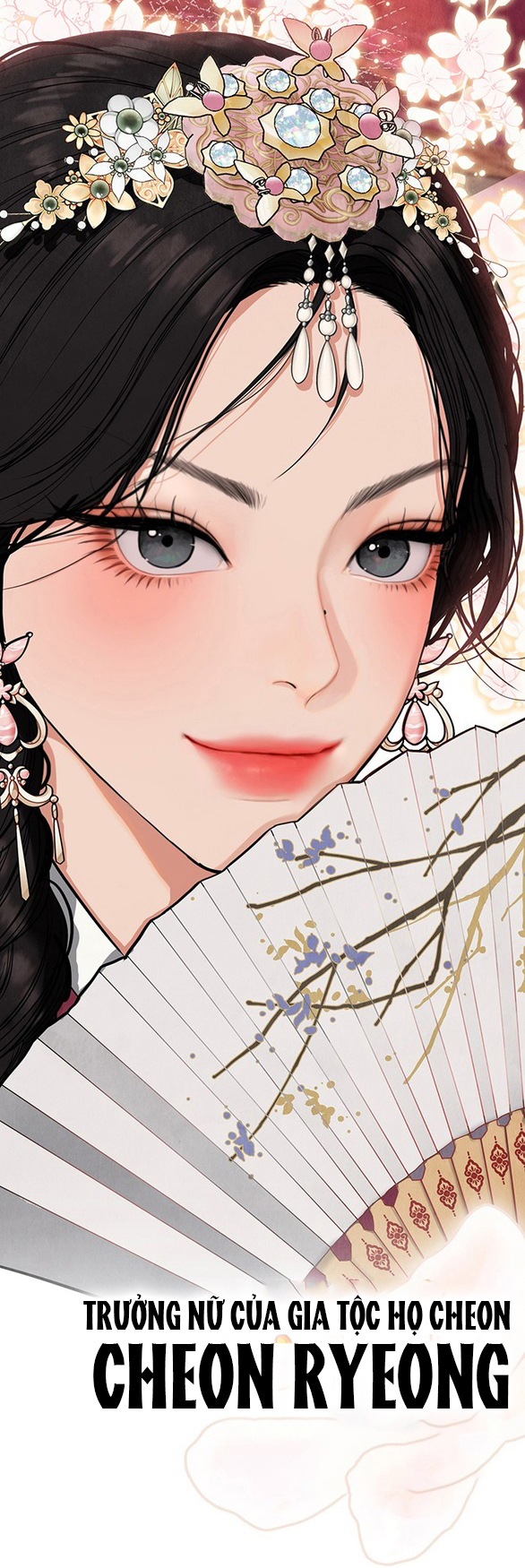 Quỷ Hồn chapter 1.1 7