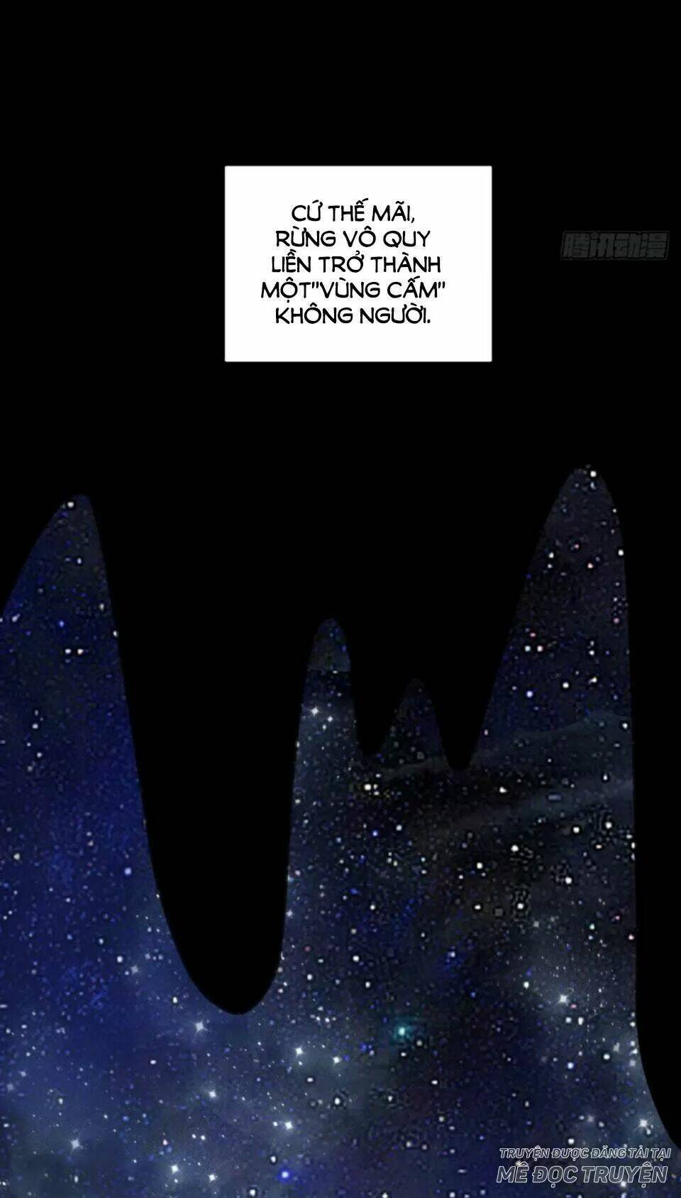 phế nữ yêu thần chapter 76 6