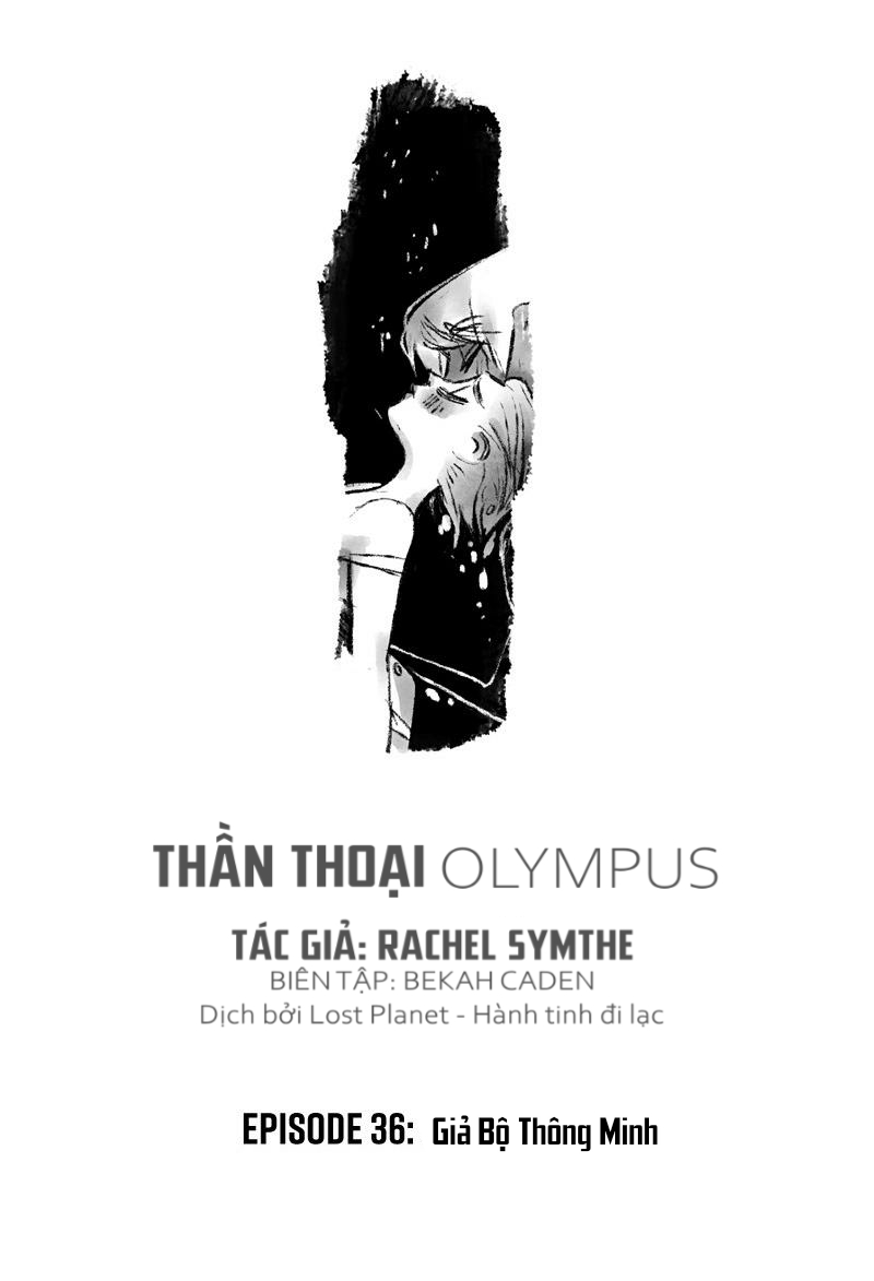 thần thoại olympus chapter 36 1