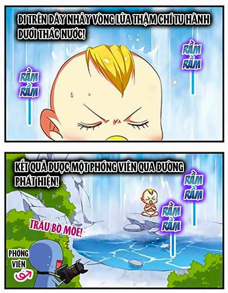 manh tam quốc chapter 107 20