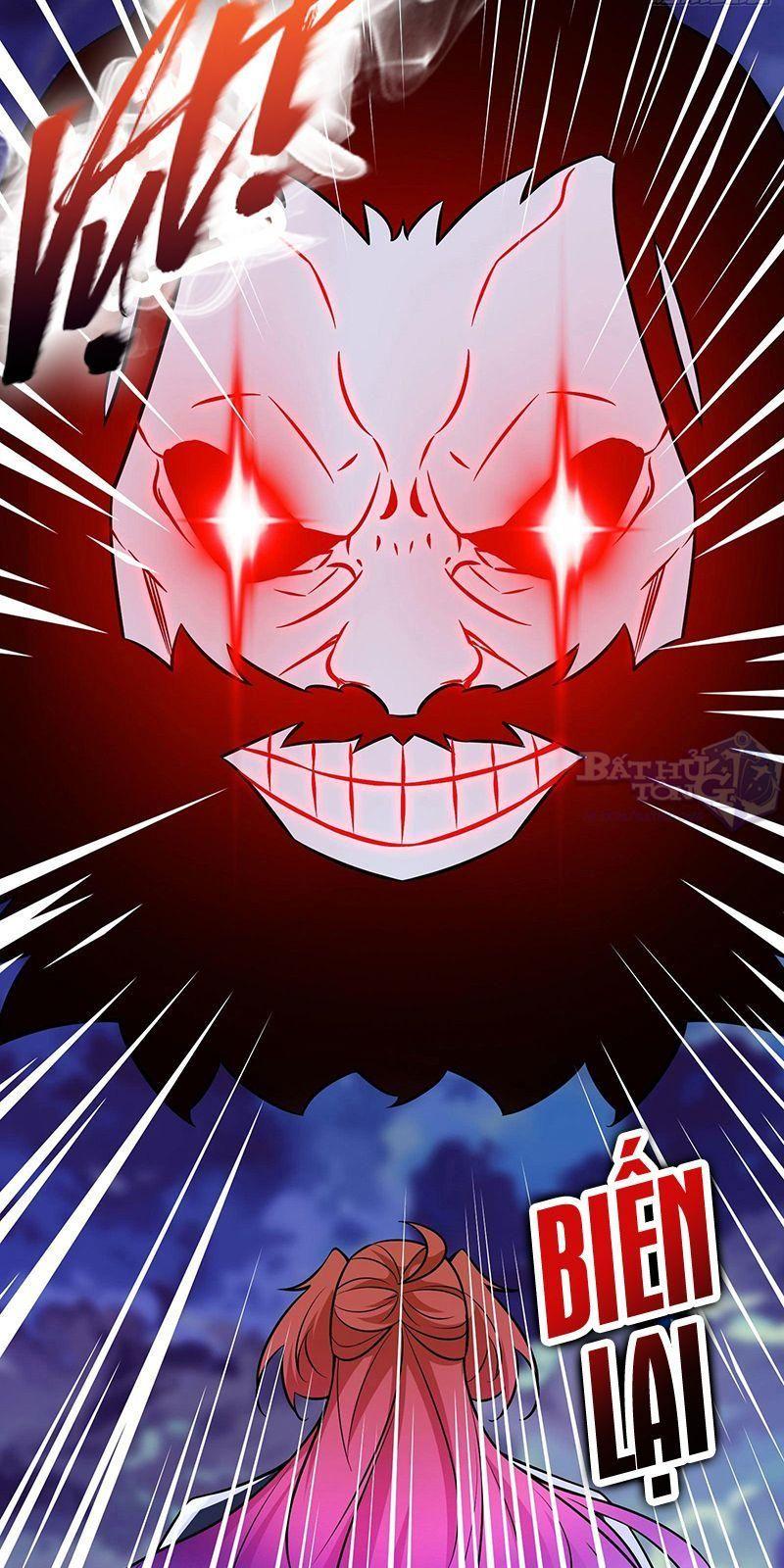 đồ đệ ta toàn là nữ ma đầu chapter 74 14