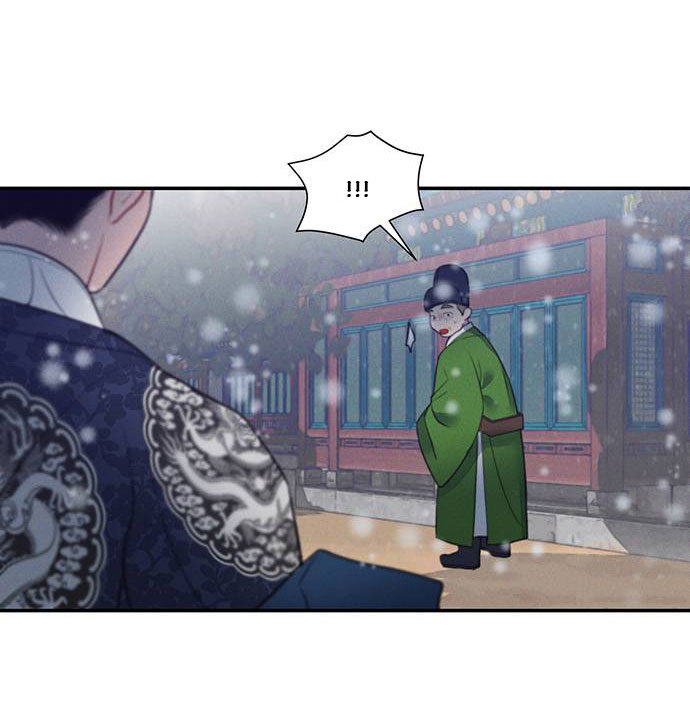 người tình của gwanghae chapter 52 52