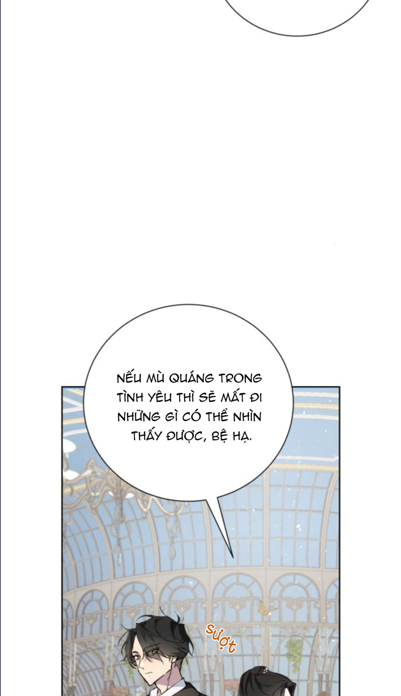 đã có lúc ta muốn nàng chết đi chapter 7.3 20