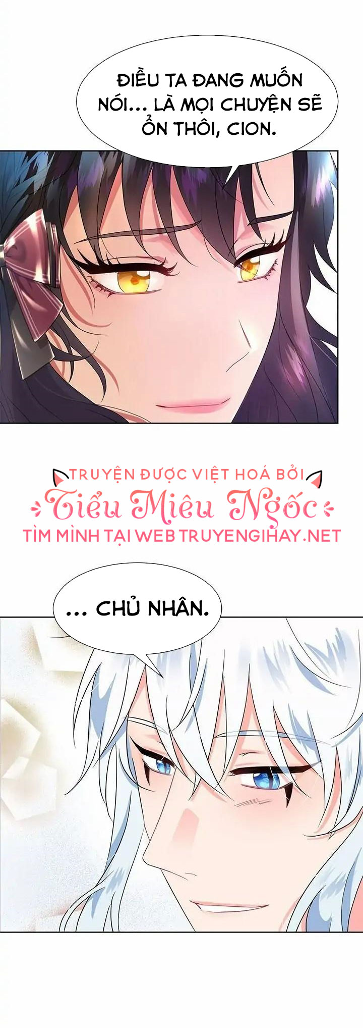 hương vị tình yêu chapter 90 3