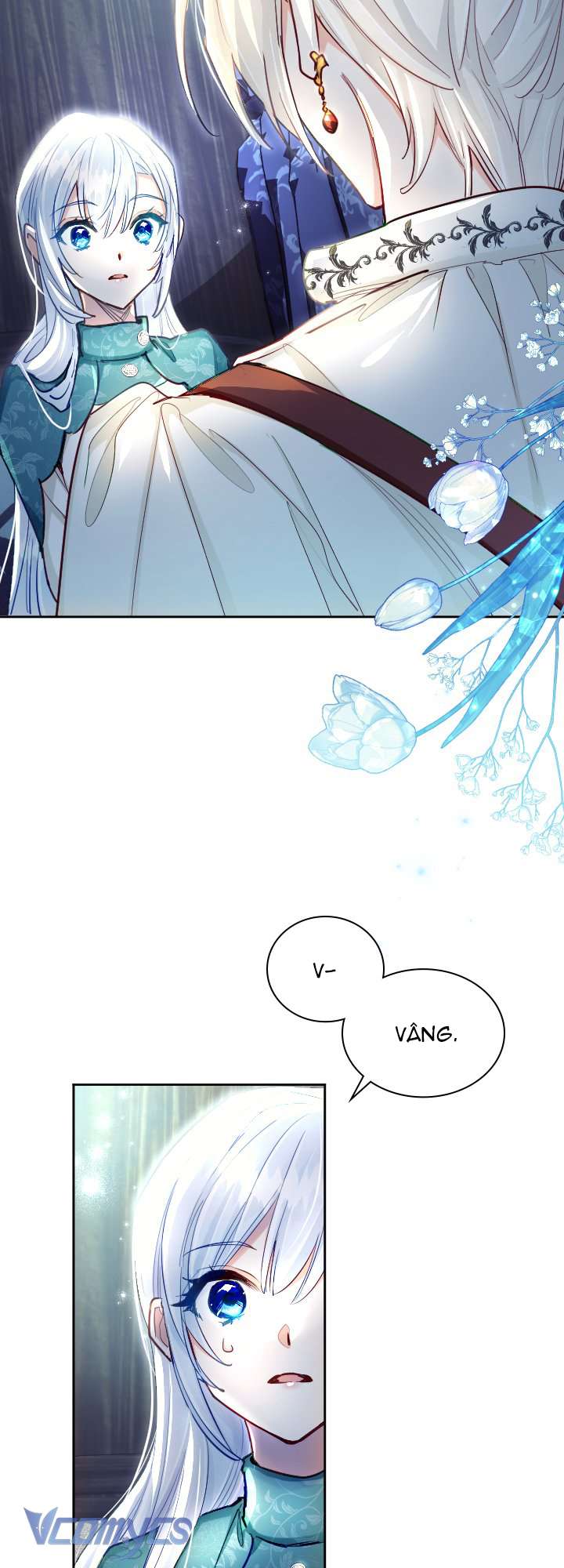 sự báo thù của một vị thánh chapter 85 31