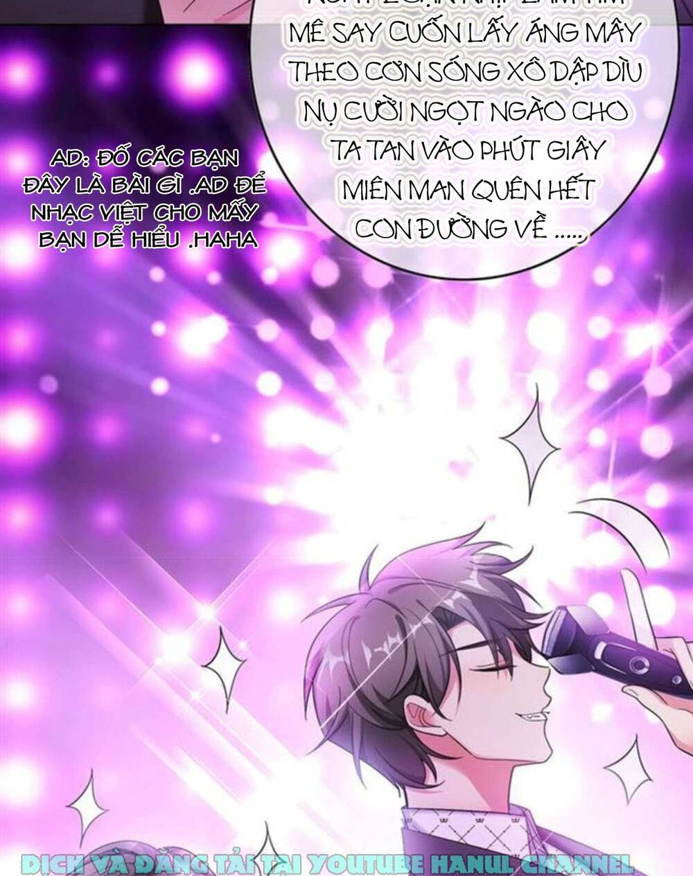 cô vợ nhỏ nuông chiều quá lại thành ác!! chapter 49 11