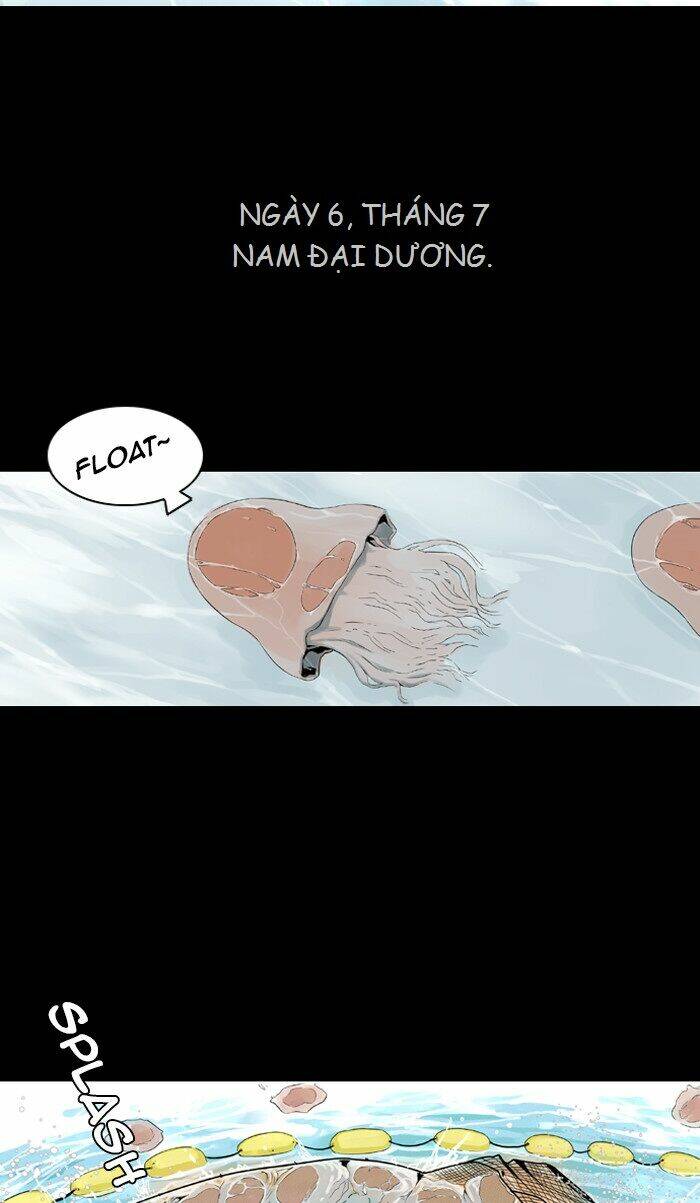 những xác chết hồi sinh từ đại dương chapter 0 4