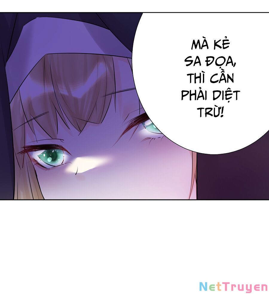 bản giáo chủ thân bất do kỷ chapter 25 5