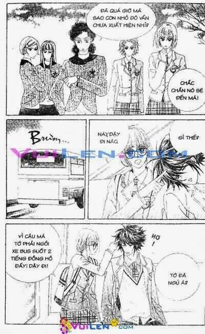 cuộc sống của tôi chapter 12 127