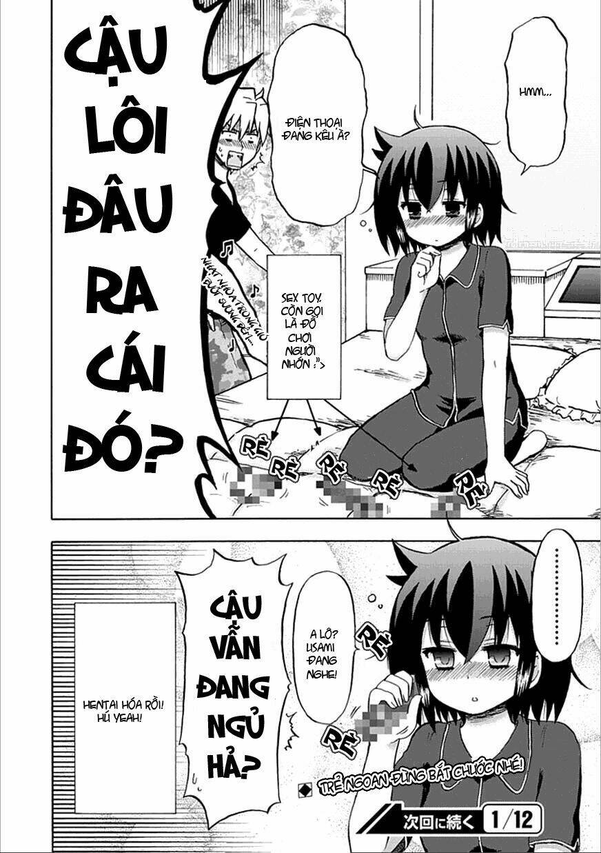 fujimura-kun meitsu chapter 59 13