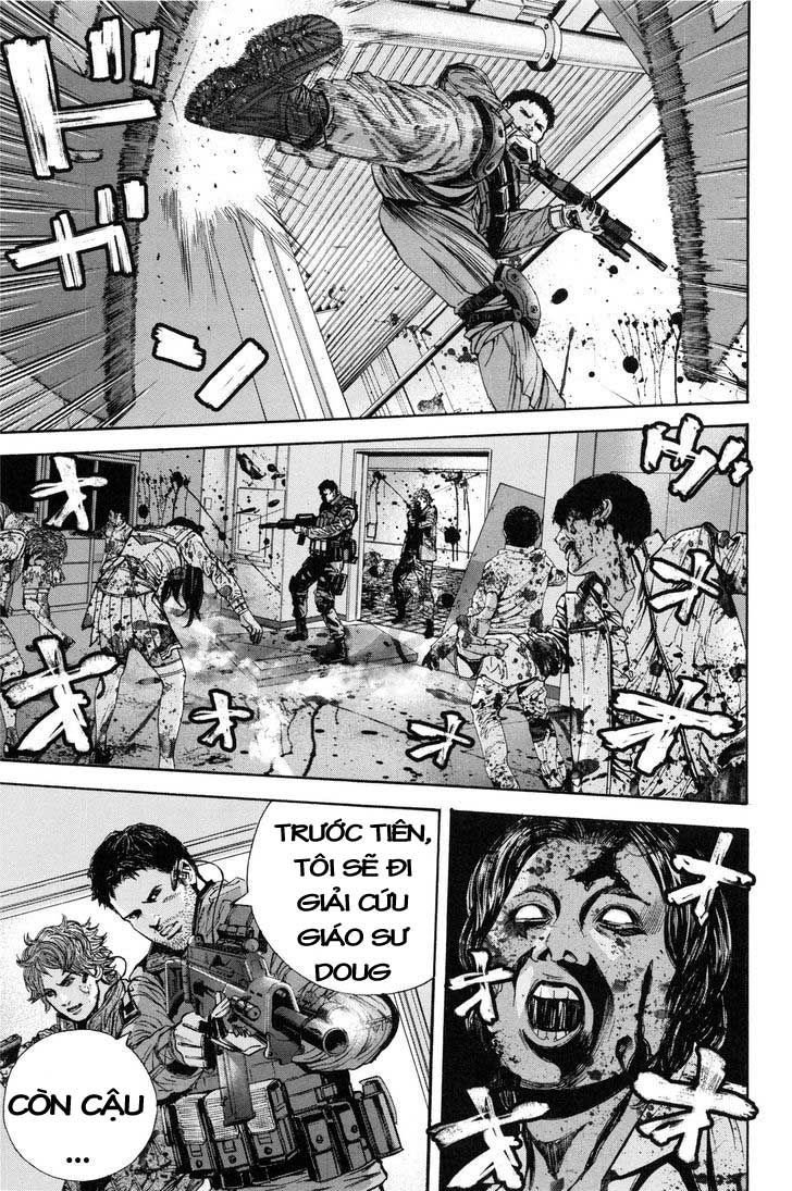 thảm họa marhawa chapter 24 17