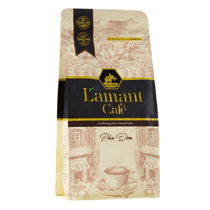 L'amant Cafe Phin Đậm (250g)