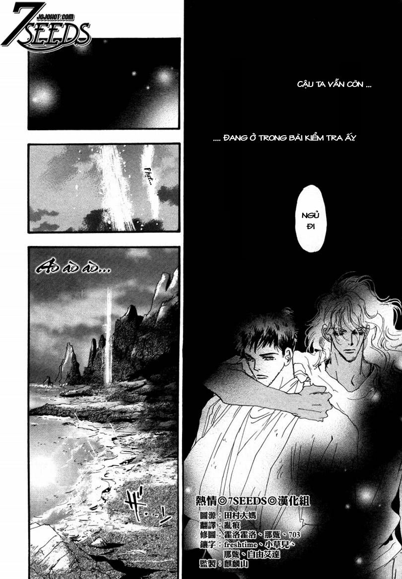 mầm sống chapter 87 29