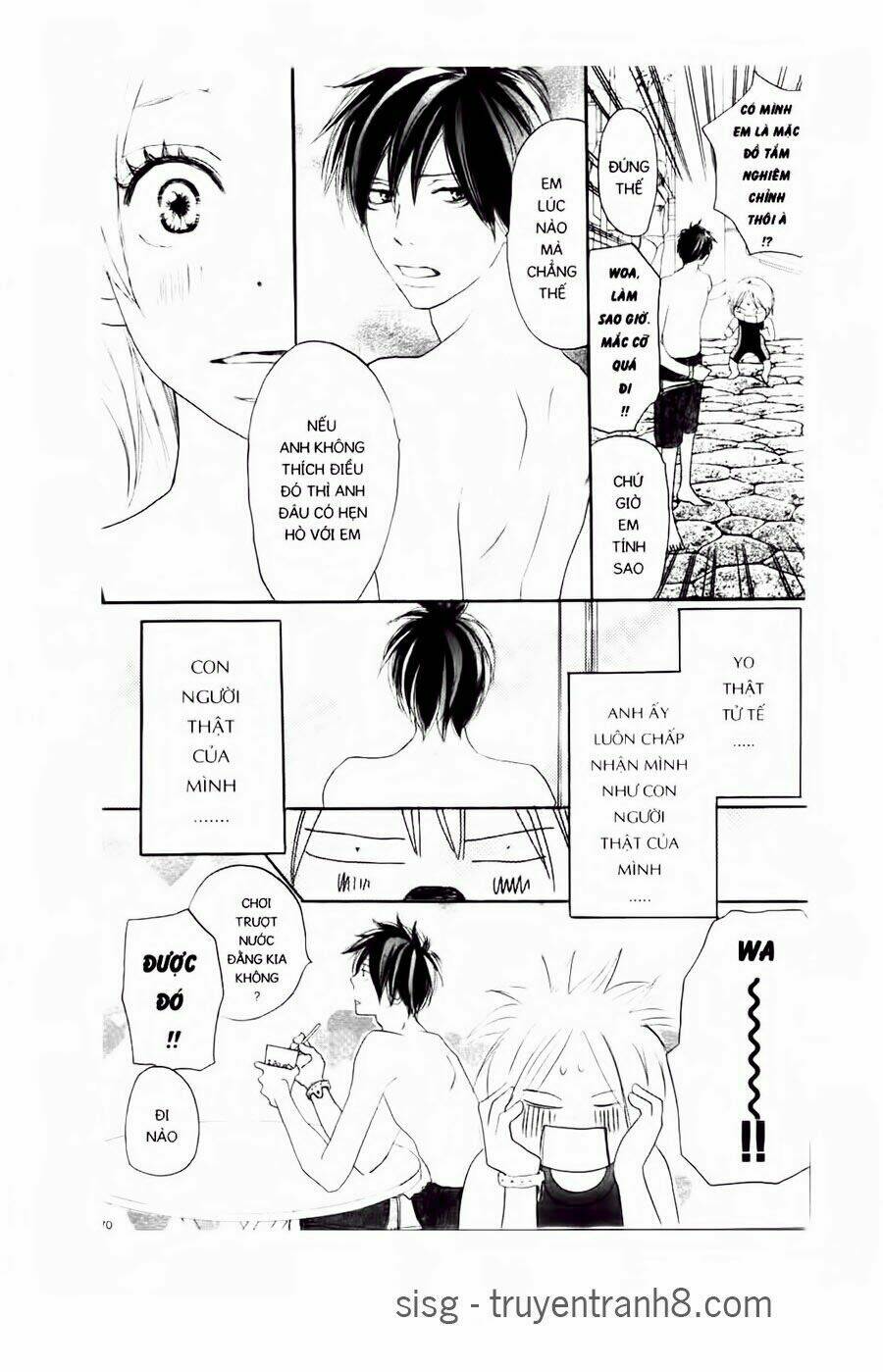 chuyện cấp iii chapter 66 12