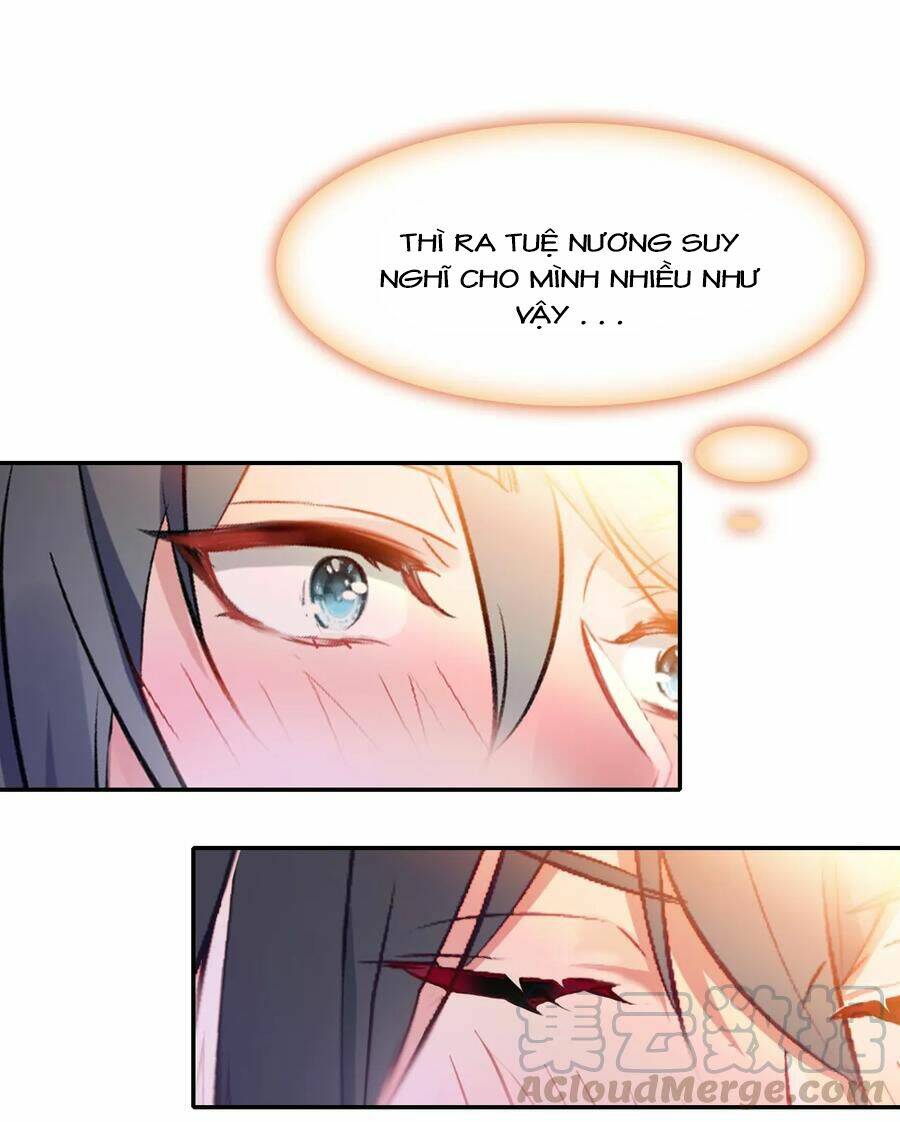 gả cho một tên thái giám đáng ghét chapter 141 13