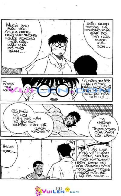 truyền nhân atula - shura no mon i chapter 37 102