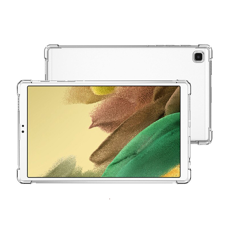 Ốp lưng dành cho SamSung Galaxy Tab A7 Lite T225/T220 trong suốt chống sốc