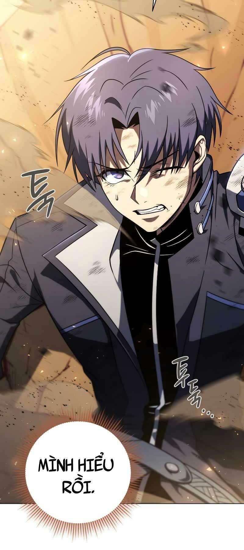 sự trở lại của người chơi sau 10000 năm chapter 49 57