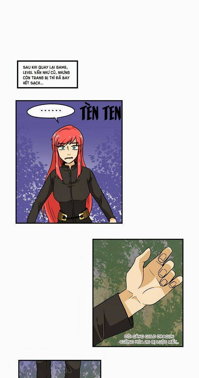 hắn ta là rồng chapter 65 2