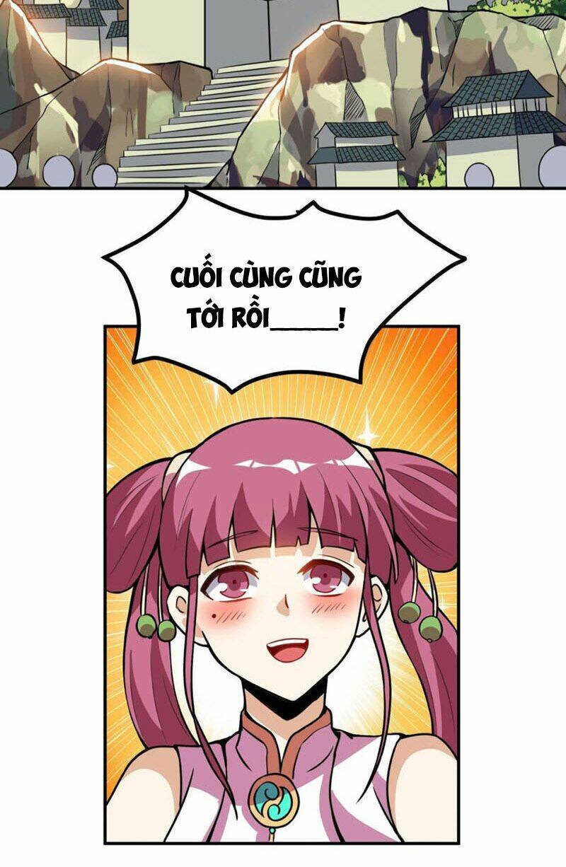 thần võ đế tôn chapter 38 19