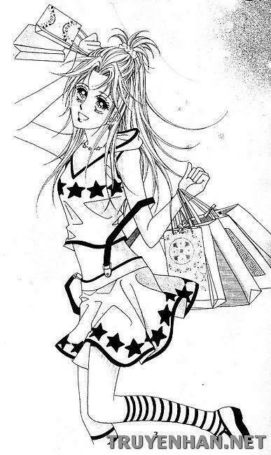 người duy nhất chapter 9 5