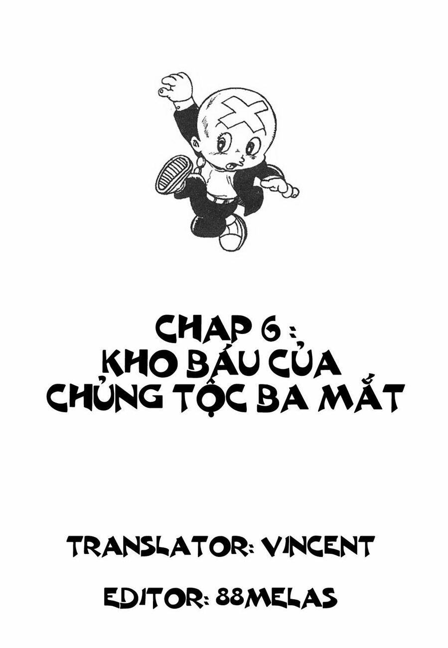 cậu bé ba mắt chapter 6 2