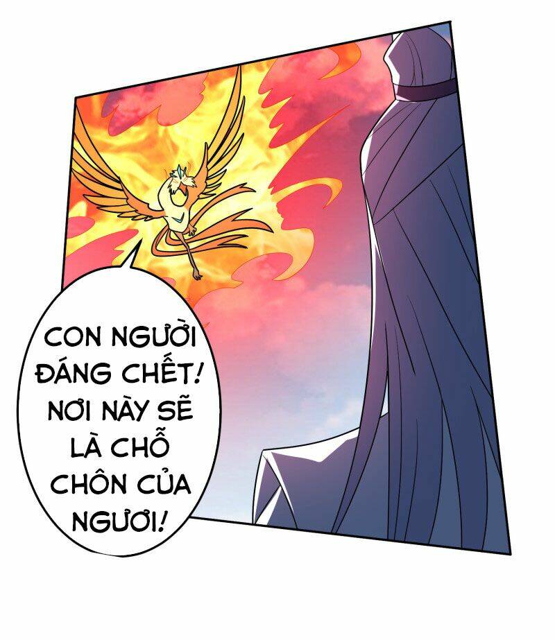 tuyệt thế thánh đế chapter 22 14