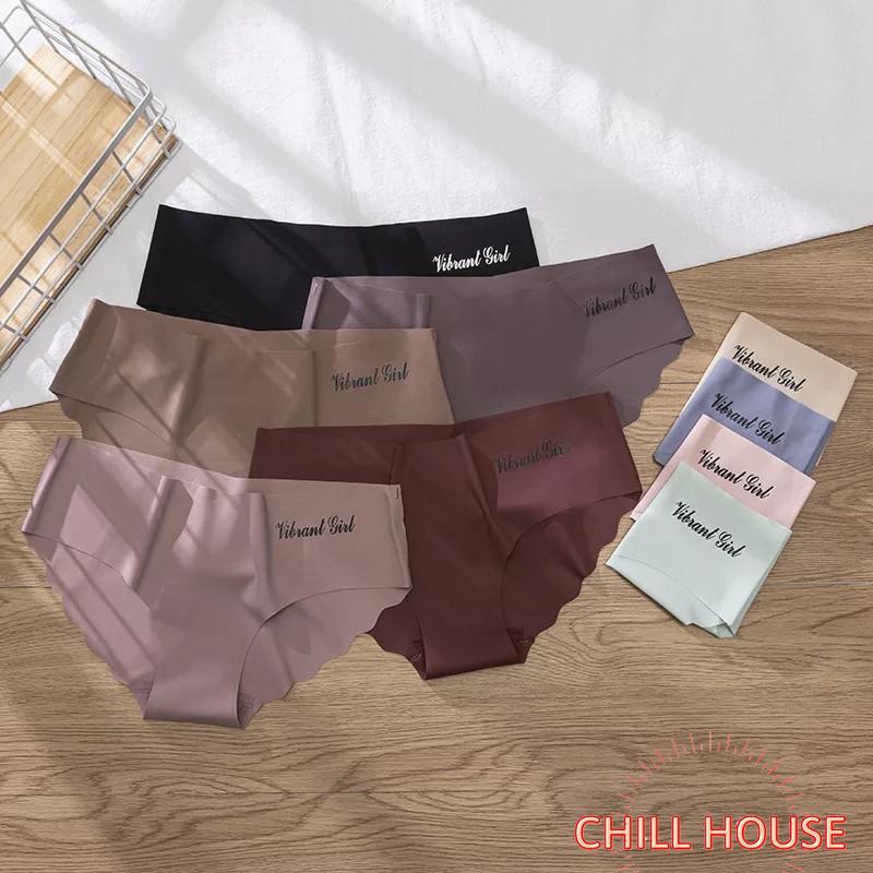 Combo 10 Quần lót su loại 1-Hàng cao cấp ms1028 - CHILLHOUSE