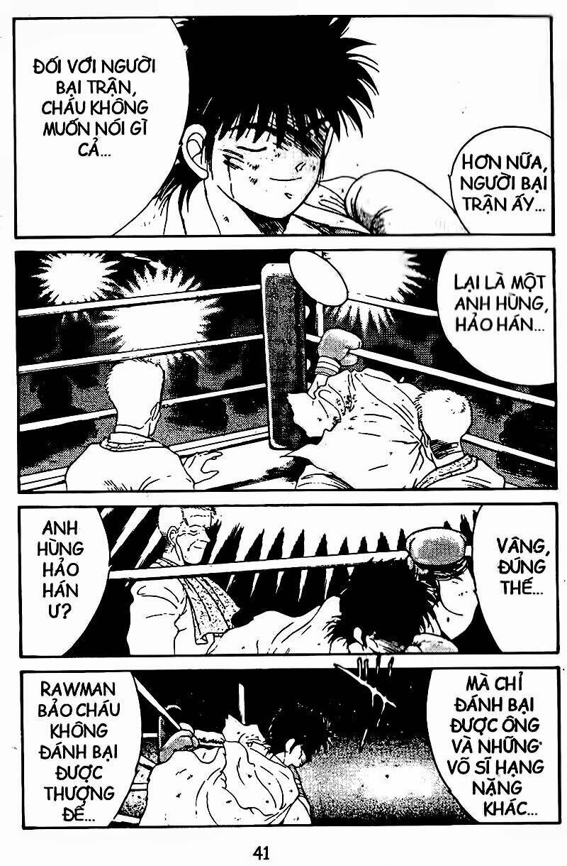 truyền nhân atula - shura no mon i chapter 110 9