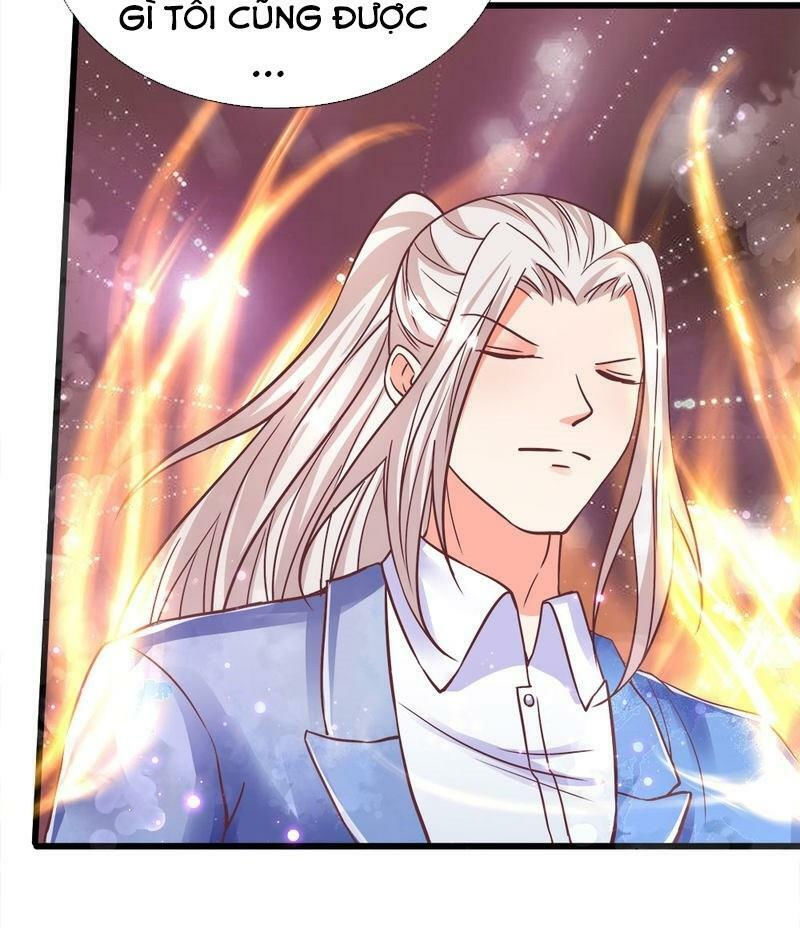 vú em tiên tôn đi ở rể chapter 118 8