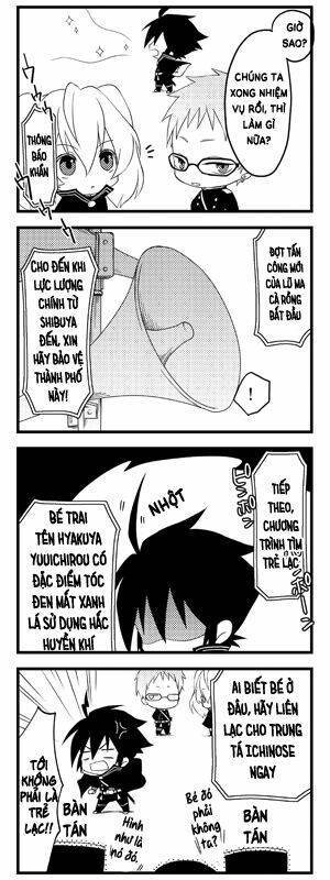 serapuchi! – owari no seraph 4-koma hen chapter 38 2